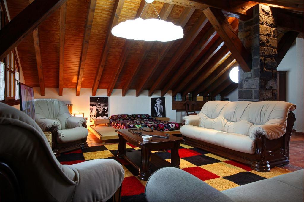 Casa Rural Villa Gervasio Fiscal Exterior foto
