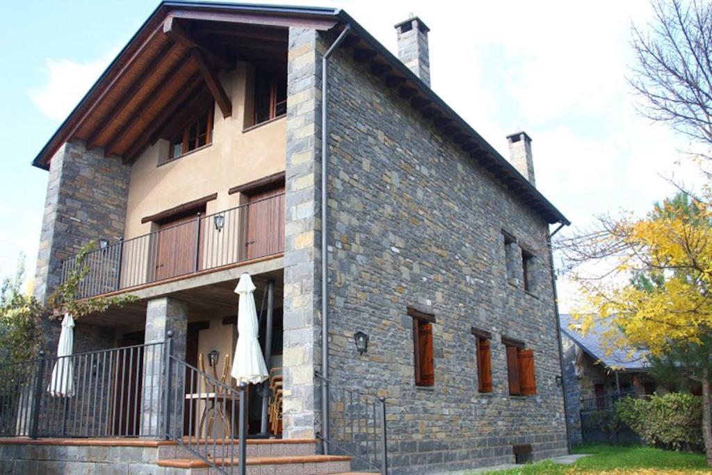 Casa Rural Villa Gervasio Fiscal Exterior foto
